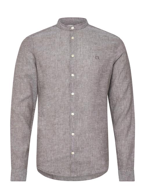 Casual Friday | Cfanton Ls Cc Linen Shirt | XL