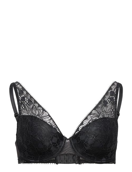 CHANTELLE | Day To Night Plunge Spacer Bra | F x 70