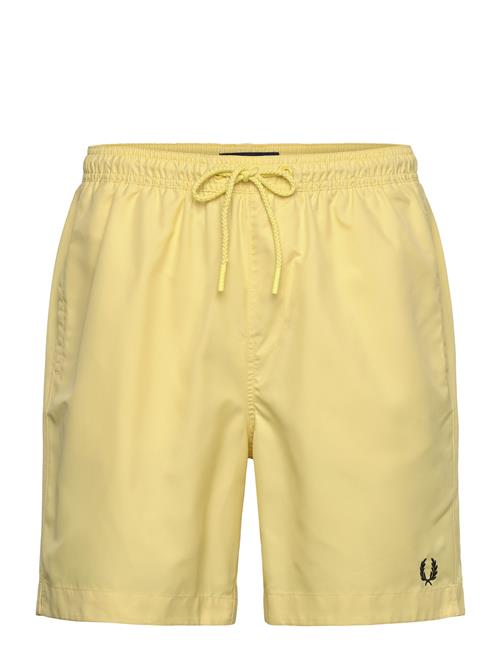 Fred Perry | Classic Swimshort | L