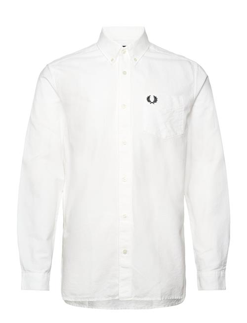 Fred Perry | Oxford Shirt | XXL