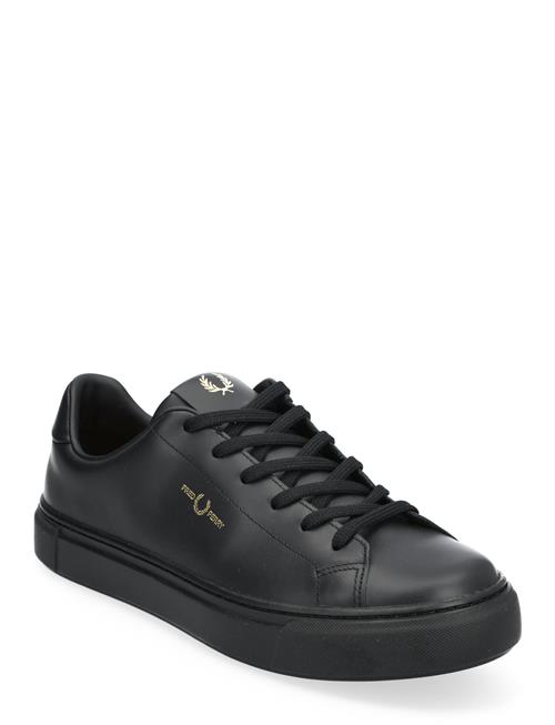 Fred Perry | B71 Leather | 46