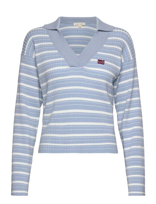 Esme Studios | Esaura Polo Knit | XS