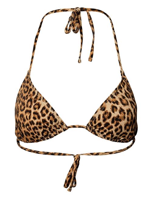 Pieces | Pcbaomi Bikini Triangle Bra Sww Bc | S