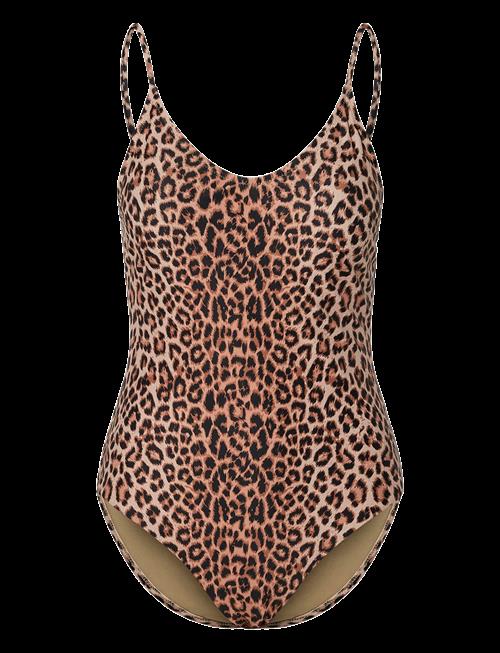 Pieces | Pcbaomi Swimsuit Sww Noos Bc | S