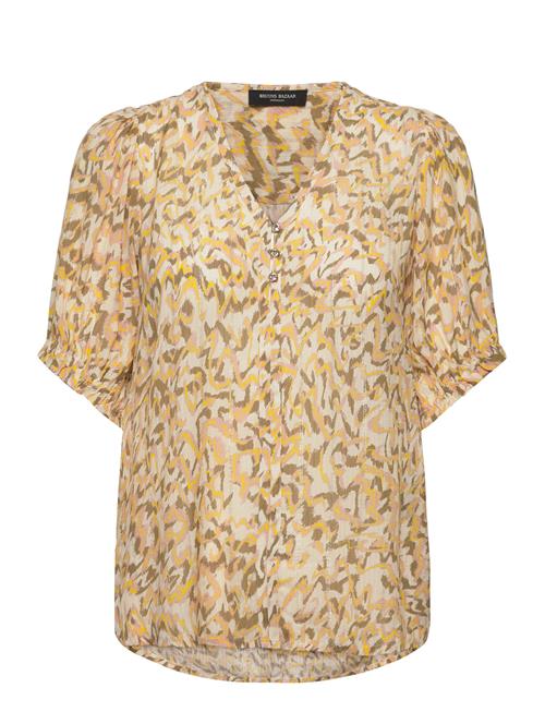 Bruuns Bazaar | Hasselbblecia Blouse | 34