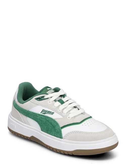 PUMA | Puma Doublecourt Prm | 35.5
