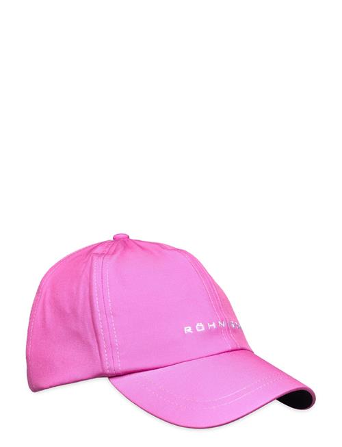 Röhnisch | Seion Soft Cap | ONE SIZE