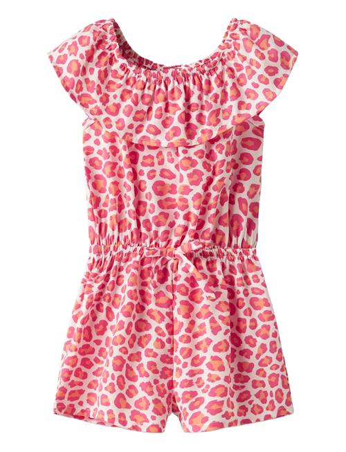 name it | Nmfvinaya Ss Playsuit Hhh | 86