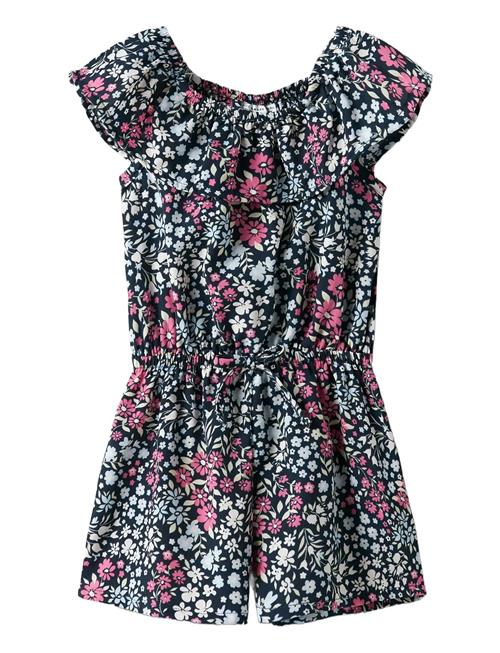 name it | Nmfvinaya Ss  Playsuit | 110