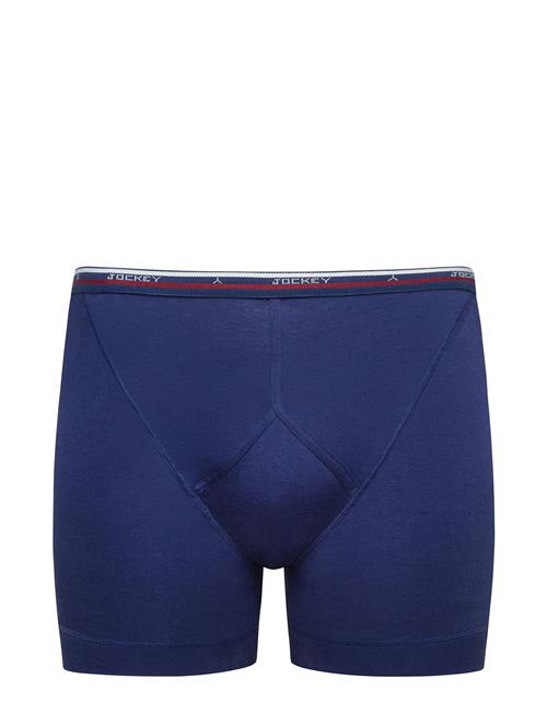 Jockey | Midway Brief | XXL