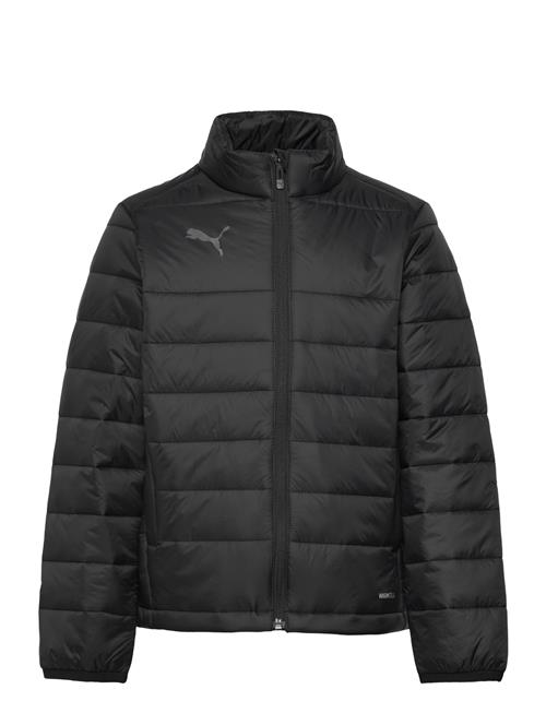 PUMA | Teamliga Light Jacket Jr | 140