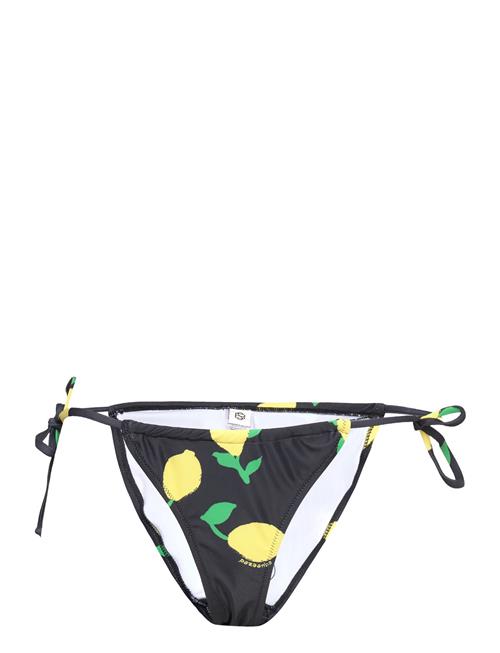 Becksöndergaard | Limone Drawstring Bikini Tanga | L