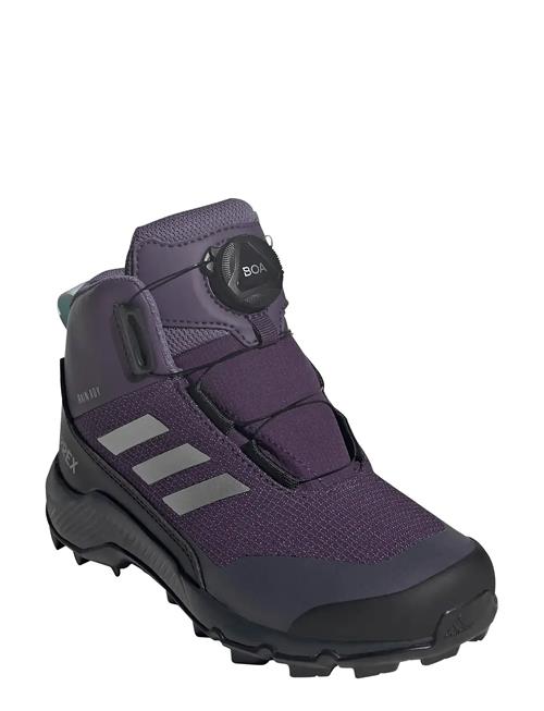 adidas Terrex | Terrex Winter Mid Boa R.rdy K | 29