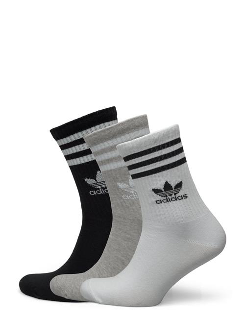 adidas Originals | Crew Sock  3Str | 43-45