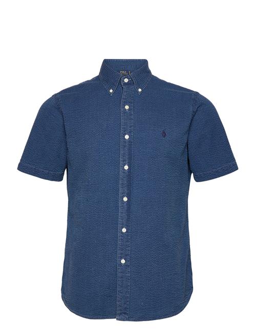 Polo Ralph Lauren | 40/1 Seersucker-Cubdppcsss | S
