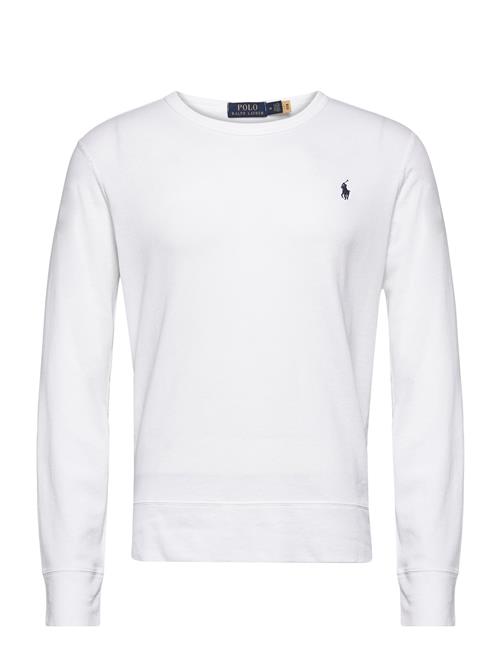 Polo Ralph Lauren | Spa Terry Sweatshirt | L