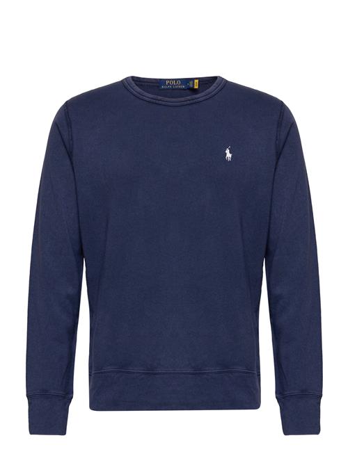 Polo Ralph Lauren | Spa Terry Sweatshirt | XL