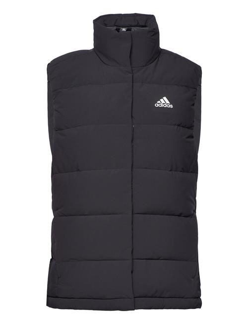 adidas Sportswear | W Helionic Vest | XXS