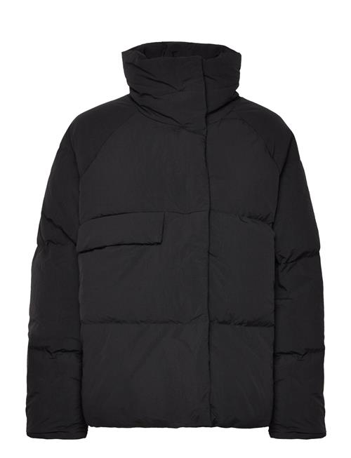 adidas Sportswear | Big Baffle Jacket | L