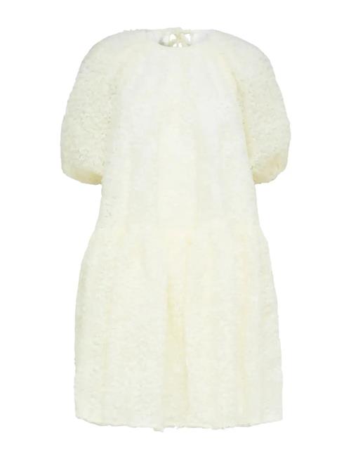 Selected | Slfmanuela 2/4 Short Structure Dress B | 40