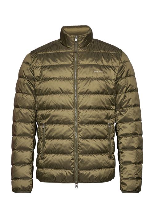 GANT | Light Down Jacket | L