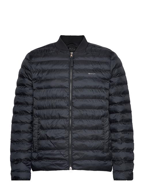 GANT | Light Padded Bomber Jacket | XXL
