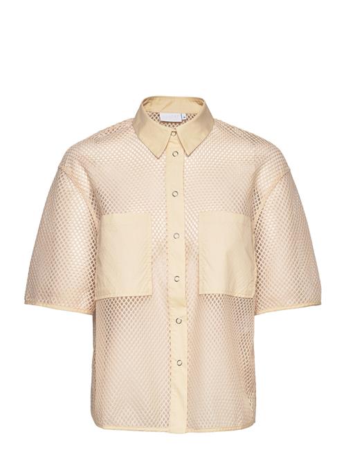 Coster Copenhagen | Mesh Shirt | 40