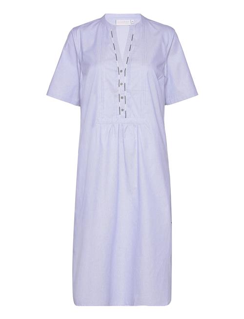 Coster Copenhagen | Long Shirt Dress | 36