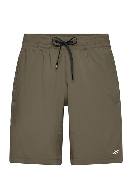 Reebok Performance | Wor Woven Short | XS