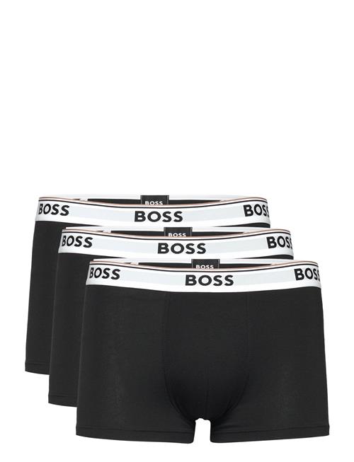BOSS | Trunk 3P Power | M