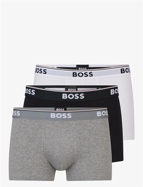 BOSS | Trunk 3P Power | S