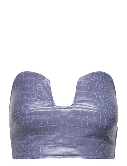 Hosbjerg | Irah Croc Top | S