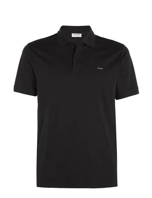Calvin Klein | Smooth Cotton  Slim Polo | M