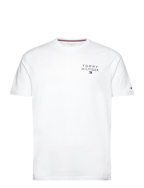 Tommy Hilfiger | Cn Ss Tee Logo | S