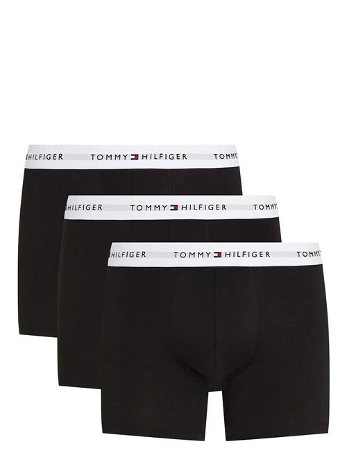Tommy Hilfiger | 3P Boxer Brief Wb | XL