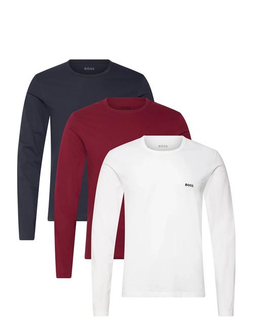 BOSS | Lsshirtrn 3P Classic | M