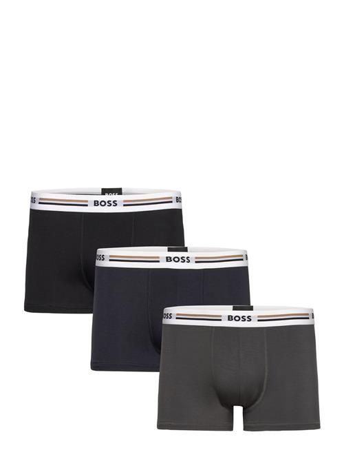 BOSS | Trunk 3P Revive | M