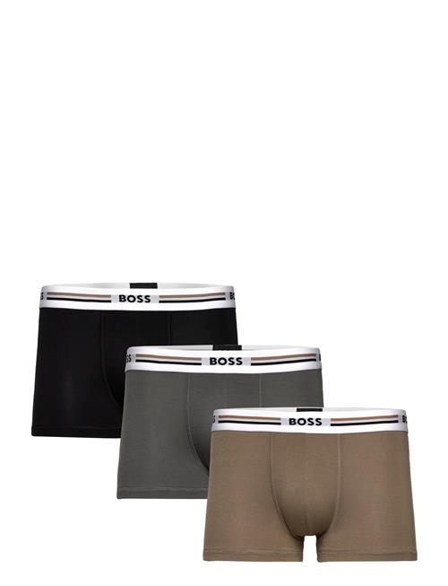 BOSS | Trunk 3P Revive | L