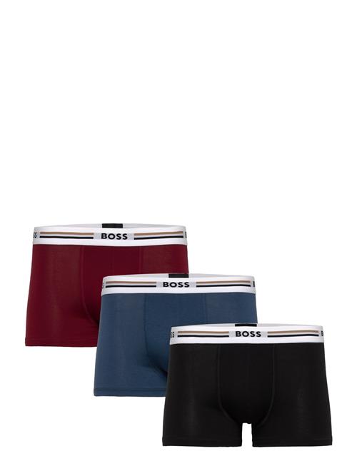 BOSS | Trunk 3P Revive | M