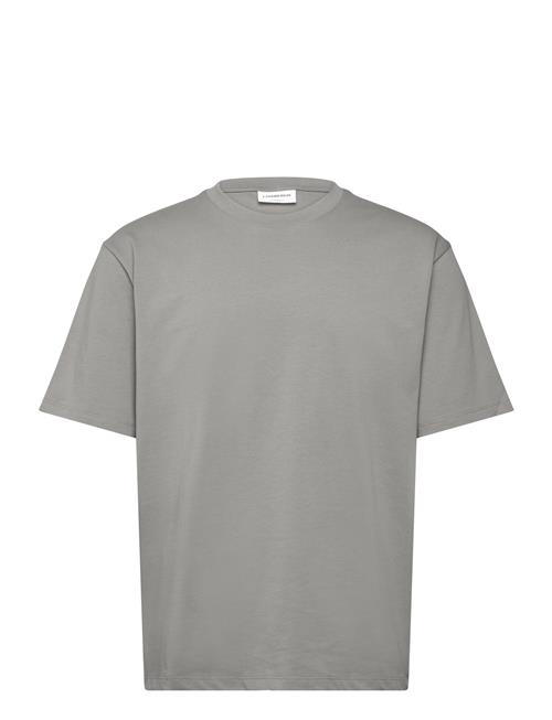 Lindbergh | O-Neck Tee Oversize S/So-Neck Tee Oversize S/S | M