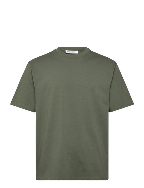 Lindbergh | O-Neck Tee Oversize S/S | M