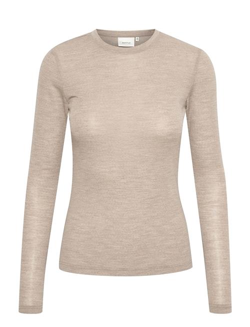 Gestuz | Niniagz Ls Wool Roundneck Noos | M