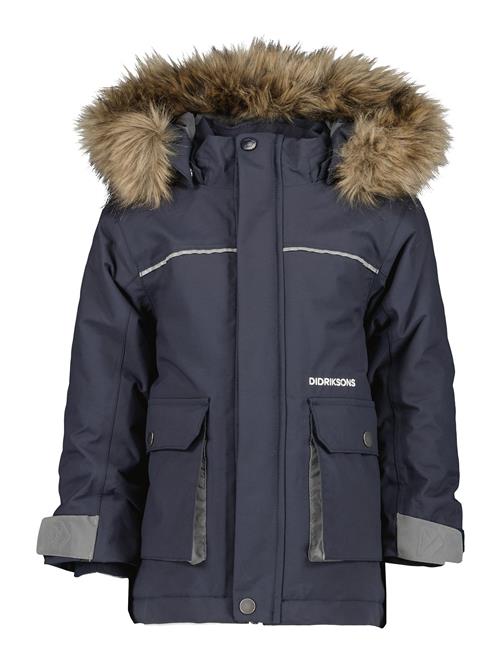 Didriksons | Kure Kids Parka 6 | 80