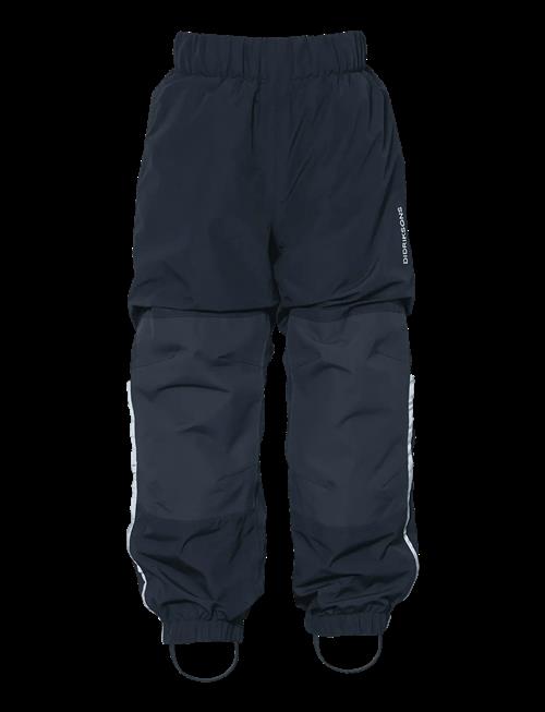 Didriksons | Narvi Kids Pant 2 | 110