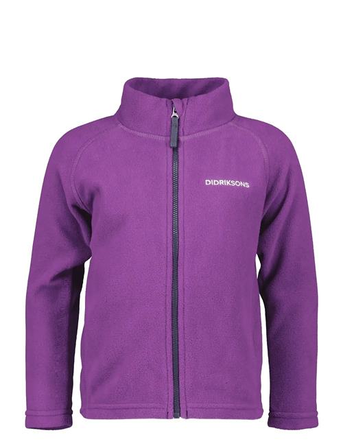 Didriksons | Monte Kids Fz 10 | 98