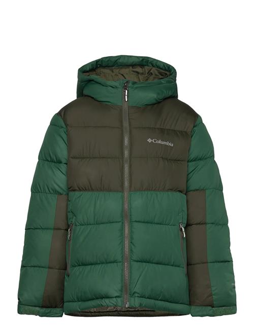 Columbia Sportswear | Pike Lake Ii Hooded Jacket | 116