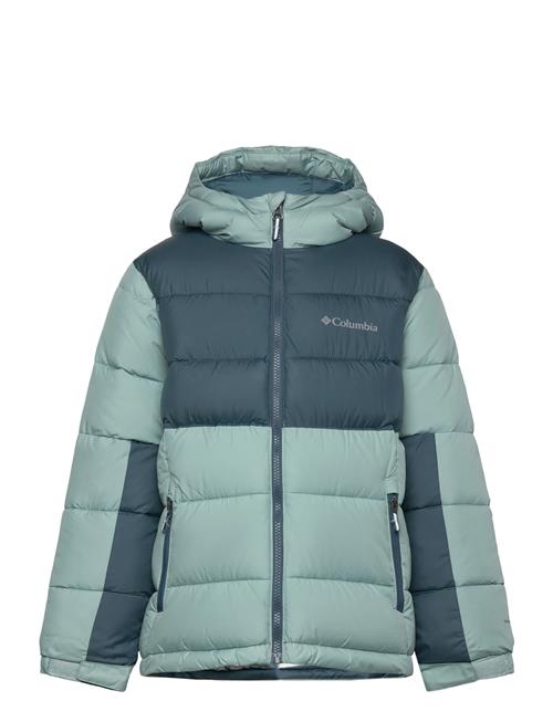 Columbia Sportswear | Pike Lake Ii Hooded Jacket | 116