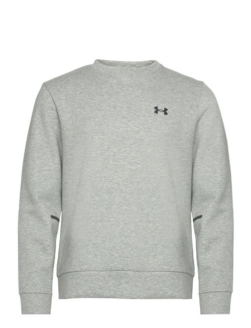 Under Armour | Ua Unstoppable Flc Crew | S