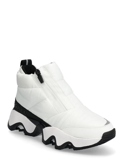 Sorel | Kinetic Impact Puffy Zip Wp | 38