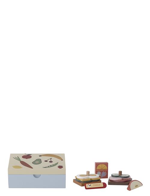 Bloomingville | Thyra Play Set | ONE SIZE